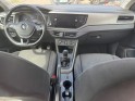 Volkswagen polo 1.0 tsi 95 ss bvm5 lounge occasion simplicicar lille  simplicicar simplicibike france