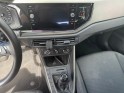 Volkswagen polo 1.0 tsi 95 ss bvm5 lounge occasion simplicicar lille  simplicicar simplicibike france