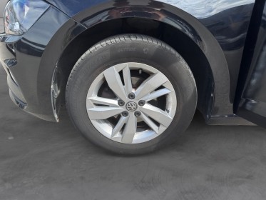 Volkswagen polo 1.0 tsi 95 ss bvm5 lounge occasion simplicicar lille  simplicicar simplicibike france