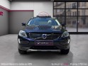 Volvo xc60 t5 245 ch ss xénium geartronic a/ toit ouvrant panoramique/sieges electrique/full entretient volvo occasion paris...