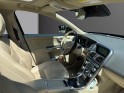 Volvo xc60 t5 245 ch ss xénium geartronic a/ toit ouvrant panoramique/sieges electrique/full entretient volvo occasion paris...