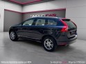 Volvo xc60 t5 245 ch ss xénium geartronic a/ toit ouvrant panoramique/sieges electrique/full entretient volvo occasion paris...