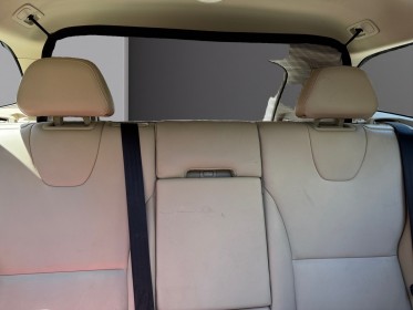 Volvo xc60 t5 245 ch ss xénium geartronic a/ toit ouvrant panoramique/sieges electrique/full entretient volvo occasion paris...