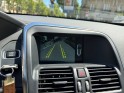 Volvo xc60 t5 245 ch ss xénium geartronic a/ toit ouvrant panoramique/sieges electrique/full entretient volvo occasion paris...