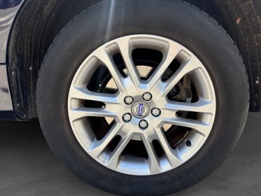 Volvo xc60 t5 245 ch ss xénium geartronic a/ toit ouvrant panoramique/sieges electrique/full entretient volvo occasion paris...
