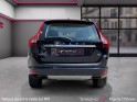 Volvo xc60 t5 245 ch ss xénium geartronic a/ toit ouvrant panoramique/sieges electrique/full entretient volvo occasion paris...