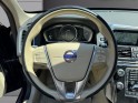 Volvo xc60 t5 245 ch ss xénium geartronic a/ toit ouvrant panoramique/sieges electrique/full entretient volvo occasion paris...