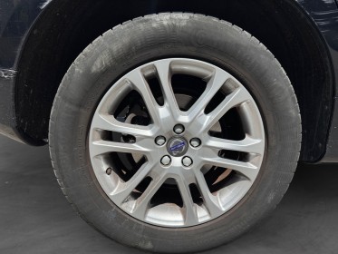 Volvo xc60 t5 245 ch ss xénium geartronic a/ toit ouvrant panoramique/sieges electrique/full entretient volvo occasion paris...