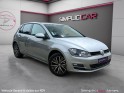 Volkswagen golf 1.2 tsi 110 finition allstar - carplay - caméra - 2ème main - garantie 12 mois occasion simplicicar nimes -...