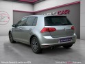 Volkswagen golf 1.2 tsi 110 finition allstar - carplay - caméra - 2ème main - garantie 12 mois occasion simplicicar nimes -...