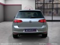 Volkswagen golf 1.2 tsi 110 finition allstar - carplay - caméra - 2ème main - garantie 12 mois occasion simplicicar nimes -...