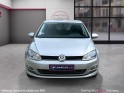 Volkswagen golf 1.2 tsi 110 finition allstar - carplay - caméra - 2ème main - garantie 12 mois occasion simplicicar nimes -...