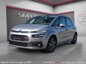 Citroen c4 spacetourer business 1.2 130 ss eat8 business occasion simplicicar velay simplicicar simplicibike france