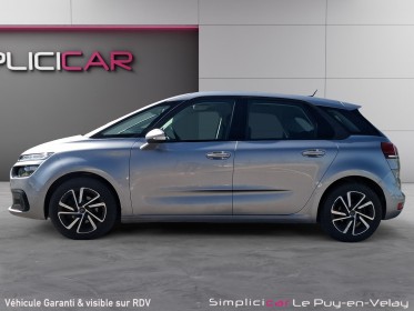 Citroen c4 spacetourer business 1.2 130 ss eat8 business occasion simplicicar velay simplicicar simplicibike france
