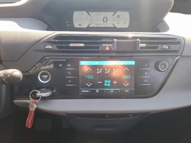 Citroen c4 spacetourer business 1.2 130 ss eat8 business occasion simplicicar velay simplicicar simplicibike france