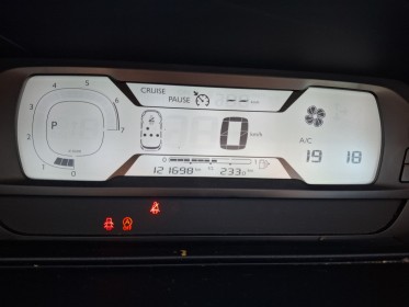 Citroen c4 spacetourer business 1.2 130 ss eat8 business occasion simplicicar velay simplicicar simplicibike france