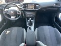Peugeot 308 1.2 puretech 110ch ss bvm5 style, courroie changer psa, garantie 12 mois occasion simplicicar villejuif ...