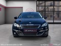 Peugeot 308 1.2 puretech 110ch ss bvm5 style, courroie changer psa, garantie 12 mois occasion simplicicar villejuif ...