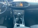 Peugeot 308 1.2 puretech 110ch ss bvm5 style, courroie changer psa, garantie 12 mois occasion simplicicar villejuif ...