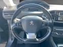 Peugeot 308 1.2 puretech 110ch ss bvm5 style, courroie changer psa, garantie 12 mois occasion simplicicar villejuif ...