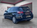 Peugeot 308 1.2 puretech 110ch ss bvm5 style, courroie changer psa, garantie 12 mois occasion simplicicar villejuif ...