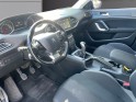 Peugeot 308 1.2 puretech 110ch ss bvm5 style, courroie changer psa, garantie 12 mois occasion simplicicar villejuif ...
