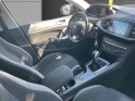 Peugeot 308 1.2 puretech 110ch ss bvm5 style, courroie changer psa, garantie 12 mois occasion simplicicar villejuif ...