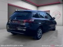 Peugeot 308 1.2 puretech 110ch ss bvm5 style, courroie changer psa, garantie 12 mois occasion simplicicar villejuif ...