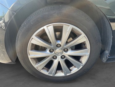 Peugeot 308 1.2 puretech 110ch ss bvm5 style, courroie changer psa, garantie 12 mois occasion simplicicar villejuif ...