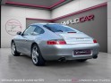 Porsche 911 carrera 4 coupe 996 3.4i toit ouvrant garantie 12 mois occasion simplicicar villebon-sur-yvette simplicicar...