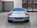 Porsche 911 carrera 4 coupe 996 3.4i toit ouvrant garantie 12 mois occasion simplicicar villebon-sur-yvette simplicicar...