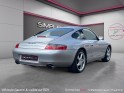 Porsche 911 carrera 4 coupe 996 3.4i toit ouvrant garantie 12 mois occasion simplicicar villebon-sur-yvette simplicicar...