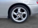 Porsche 911 carrera 4 coupe 996 3.4i toit ouvrant garantie 12 mois occasion simplicicar villebon-sur-yvette simplicicar...