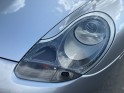 Porsche 911 carrera 4 coupe 996 3.4i toit ouvrant garantie 12 mois occasion simplicicar villebon-sur-yvette simplicicar...