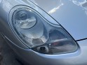 Porsche 911 carrera 4 coupe 996 3.4i toit ouvrant garantie 12 mois occasion simplicicar villebon-sur-yvette simplicicar...