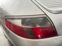 Porsche 911 carrera 4 coupe 996 3.4i toit ouvrant garantie 12 mois occasion simplicicar villebon-sur-yvette simplicicar...