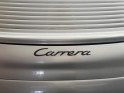Porsche 911 carrera 4 coupe 996 3.4i toit ouvrant garantie 12 mois occasion simplicicar villebon-sur-yvette simplicicar...