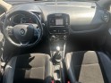 Renault clio iv tce 90 energy intens, garantie 12 mois, caméra de recul, occasion simplicicar villejuif  simplicicar...
