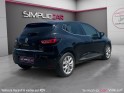 Renault clio iv tce 90 energy intens, garantie 12 mois, caméra de recul, occasion simplicicar villejuif  simplicicar...