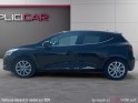 Renault clio iv tce 90 energy intens, garantie 12 mois, caméra de recul, occasion simplicicar villejuif  simplicicar...
