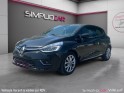 Renault clio iv tce 90 energy intens, garantie 12 mois, caméra de recul, occasion simplicicar villejuif  simplicicar...