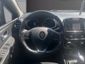 Renault clio iv tce 90 energy intens, garantie 12 mois, caméra de recul, occasion simplicicar villejuif  simplicicar...