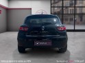 Renault clio iv tce 90 energy intens, garantie 12 mois, caméra de recul, occasion simplicicar villejuif  simplicicar...
