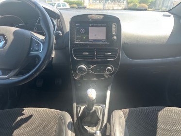Renault clio iv tce 90 energy intens, garantie 12 mois, caméra de recul, occasion simplicicar villejuif  simplicicar...