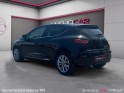 Renault clio iv tce 90 energy intens, garantie 12 mois, caméra de recul, occasion simplicicar villejuif  simplicicar...