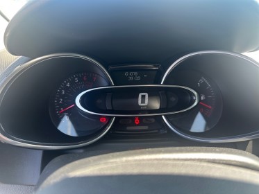 Renault clio iv tce 90 energy intens, garantie 12 mois, caméra de recul, occasion simplicicar villejuif  simplicicar...