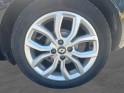 Renault clio iv tce 90 energy intens, garantie 12 mois, caméra de recul, occasion simplicicar villejuif  simplicicar...