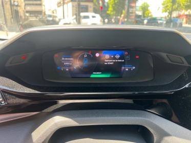 Peugeot 308 phev 225 e-eat8 gt occasion paris 17ème (75)(porte maillot) simplicicar simplicibike france