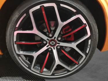 Renault megane iv berline tce 300ch edc r.s. trophy toit ouvrant état neuf garantie 12 mois occasion simplicicar nancy...
