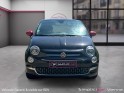 Fiat 500 serie 4 1.2 69 ch rosso amore edizione toit ouvrant occasion simplicicar vienne simplicicar simplicibike france